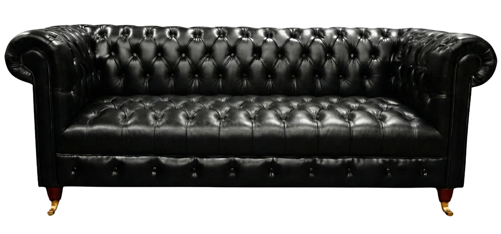 The Dorchester Chesterfield